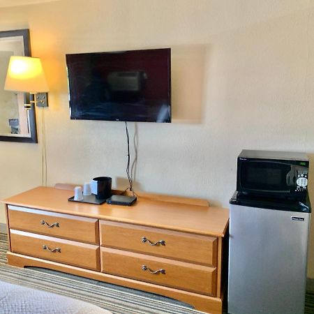 Scottish Inns And Suites- Bordentown, Nj Экстерьер фото