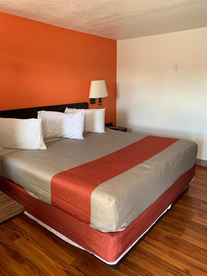 Scottish Inns And Suites- Bordentown, Nj Экстерьер фото